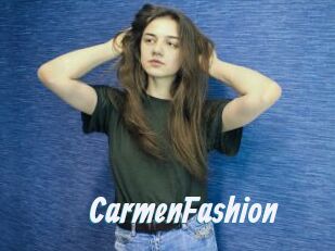 CarmenFashion