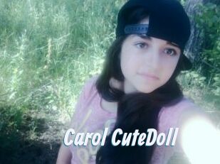 Carol_CuteDoll