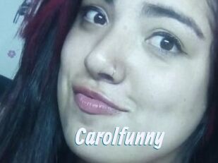 Carolfunny