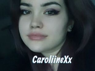 CaroliineXx