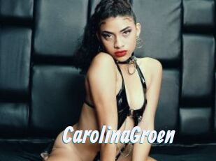 CarolinaGroen