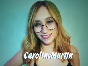 CarolineMartin