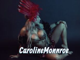 CarolineMonnroe