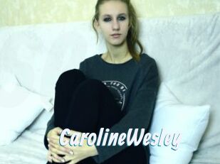 CarolineWesley