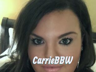 CarrieBBW