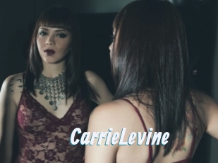 CarrieLevine