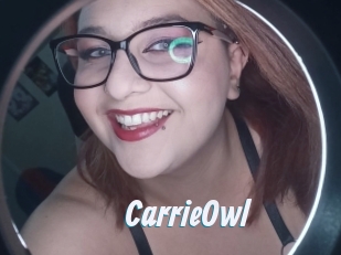 CarrieOwl