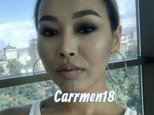 Carrmen18