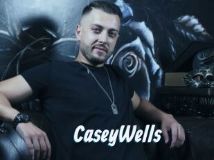 CaseyWells