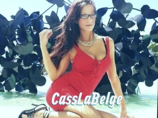 CassLaBelge