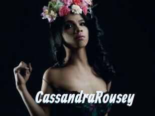 CassandraRousey