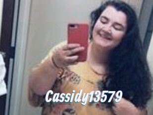 Cassidy13579