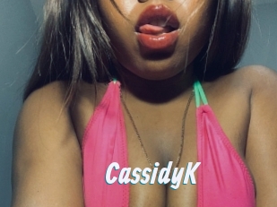 CassidyK