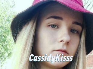 CassidyKisss