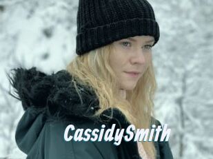 CassidySmith