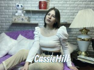 CassieHill