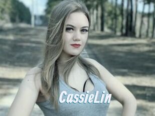 CassieLin