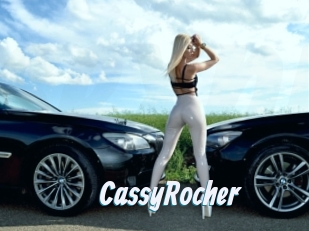 CassyRocher