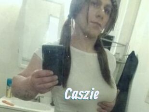 Caszie