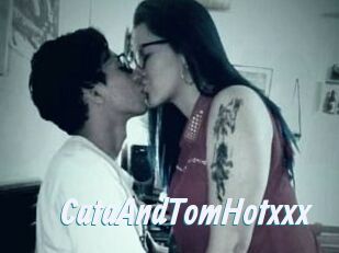 CataAndTomHotxxx