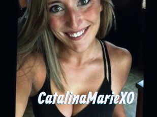 CatalinaMarieXO