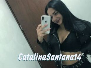 CatalinaSantana14