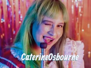 CaterineOsbourne