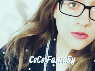 CeCe_Fanta5y