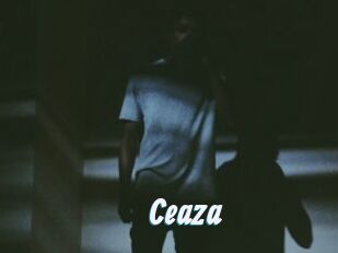 Ceaza