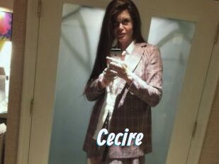 Cecire