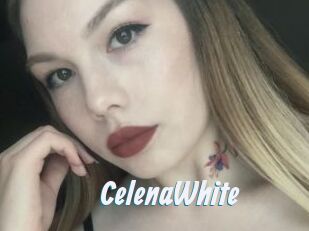 CelenaWhite