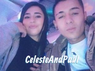 CelesteAndPaul