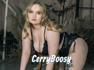 CerryBoosy