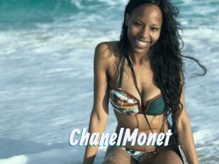 ChanelMonet