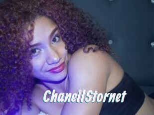 ChanellStornet