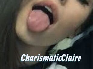 CharismaticClaire