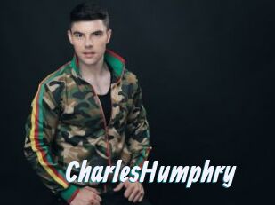 CharlesHumphry