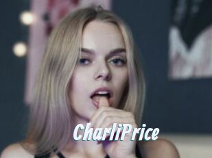 CharliPrice