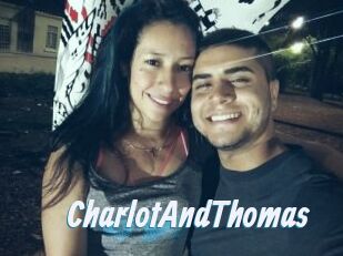 CharlotAndThomas