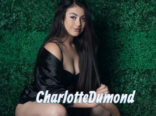 CharlotteDumond