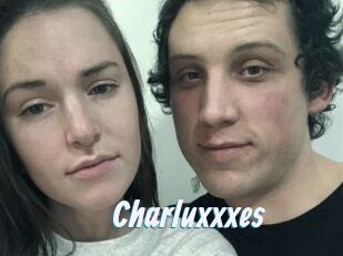 Charluxxxes