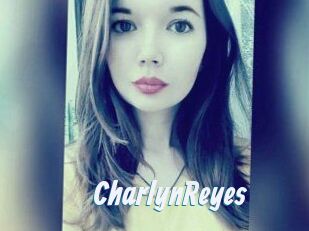 CharlynReyes