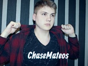 ChaseMateos