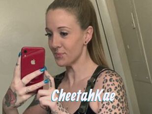 CheetahKae