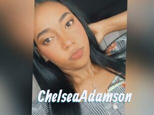 ChelseaAdamson