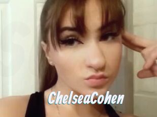 ChelseaCohen