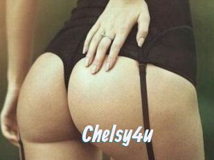 Chelsy4u