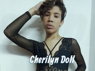 Cherilyn_Doll