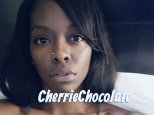 CherrieChocolate