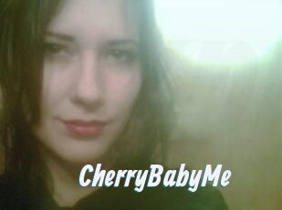 CherryBabyMe